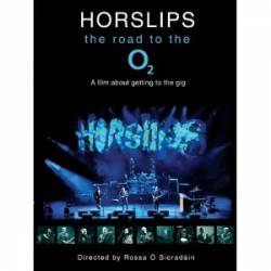 Horslips : The Road to the O2